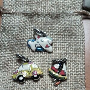 Brighton Colorful Charm Set